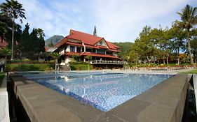 Kusuma Agrowisata Resort & Hotel Batu